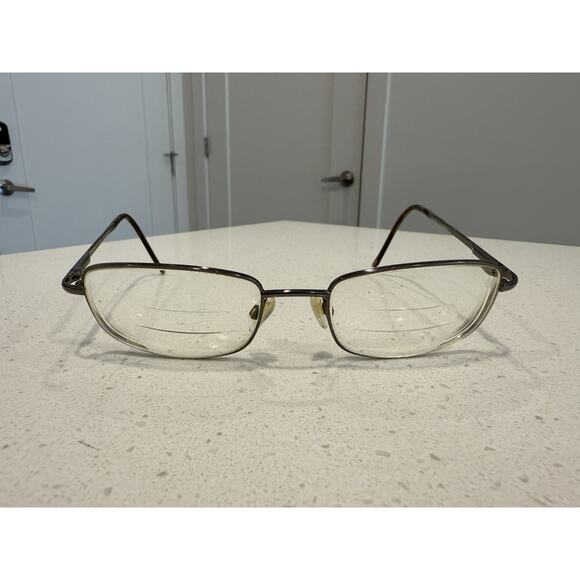 Stetson St Xl-6‎ Zyloware 058 Eyeglasses Gray Frames - Picture 1 of 7